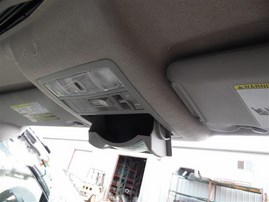 2013 TOYOTA HIGHLANDER LIMITED WHITE 3.5 AT 4WD Z20222